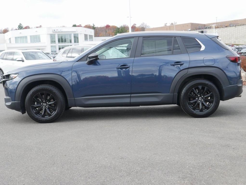 used 2023 Mazda CX-50 car, priced at $24,900