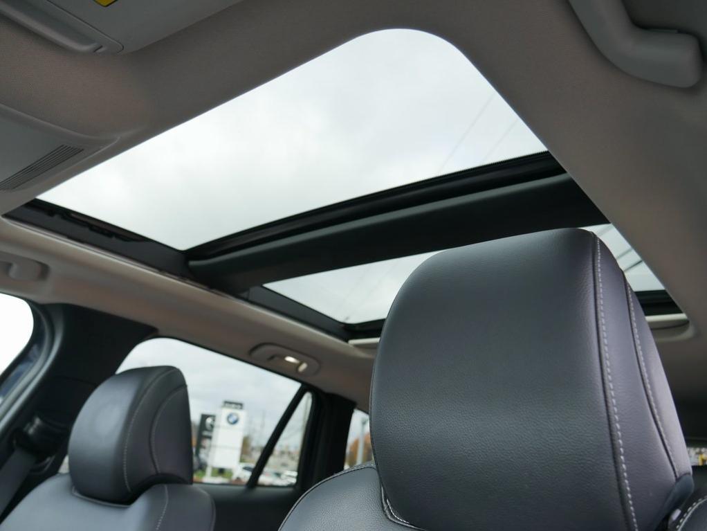 used 2023 Mazda CX-50 car, priced at $24,900