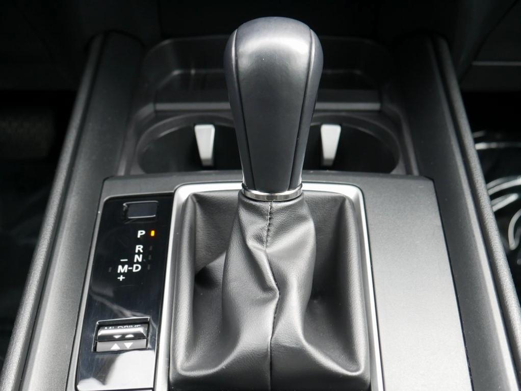 used 2023 Mazda CX-50 car, priced at $24,900