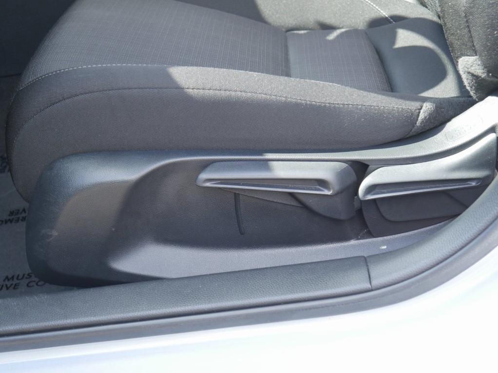 used 2023 Honda Civic car, priced at $24,500