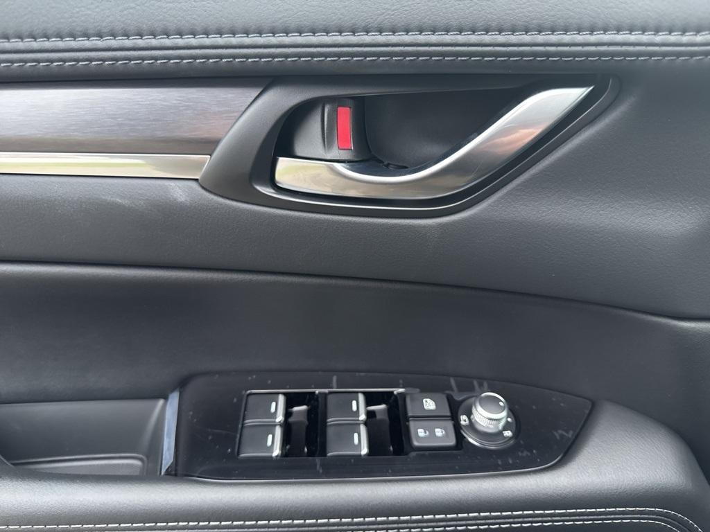 new 2025 Mazda CX-5 car, priced at $36,794