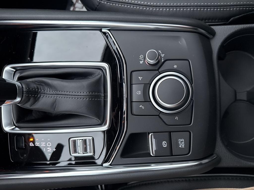new 2025 Mazda CX-5 car, priced at $36,794