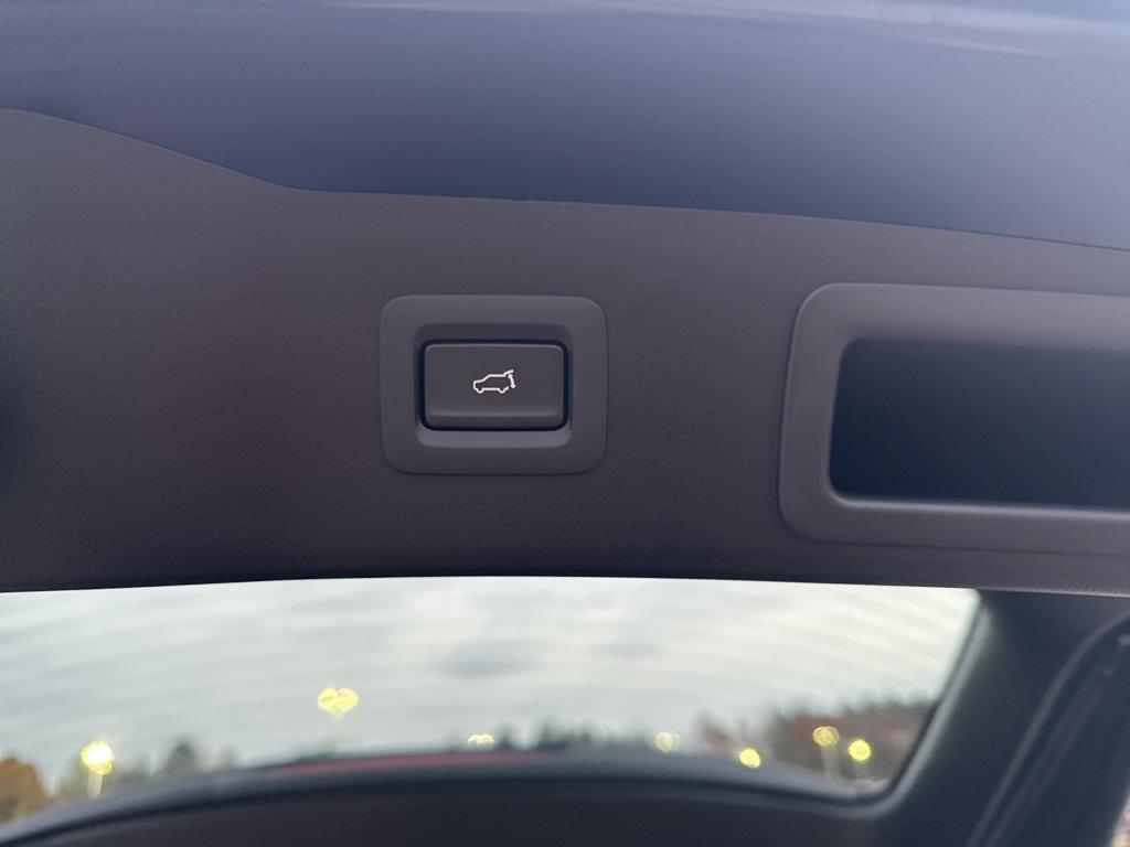 new 2025 Mazda CX-5 car, priced at $36,794