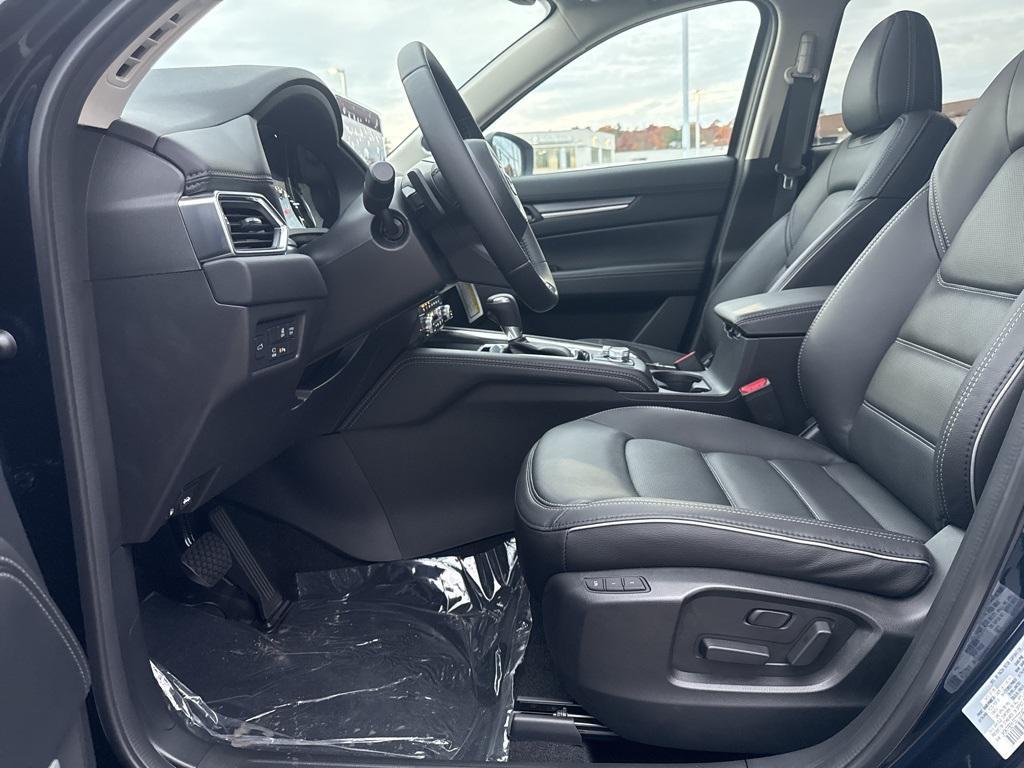 new 2025 Mazda CX-5 car, priced at $36,794
