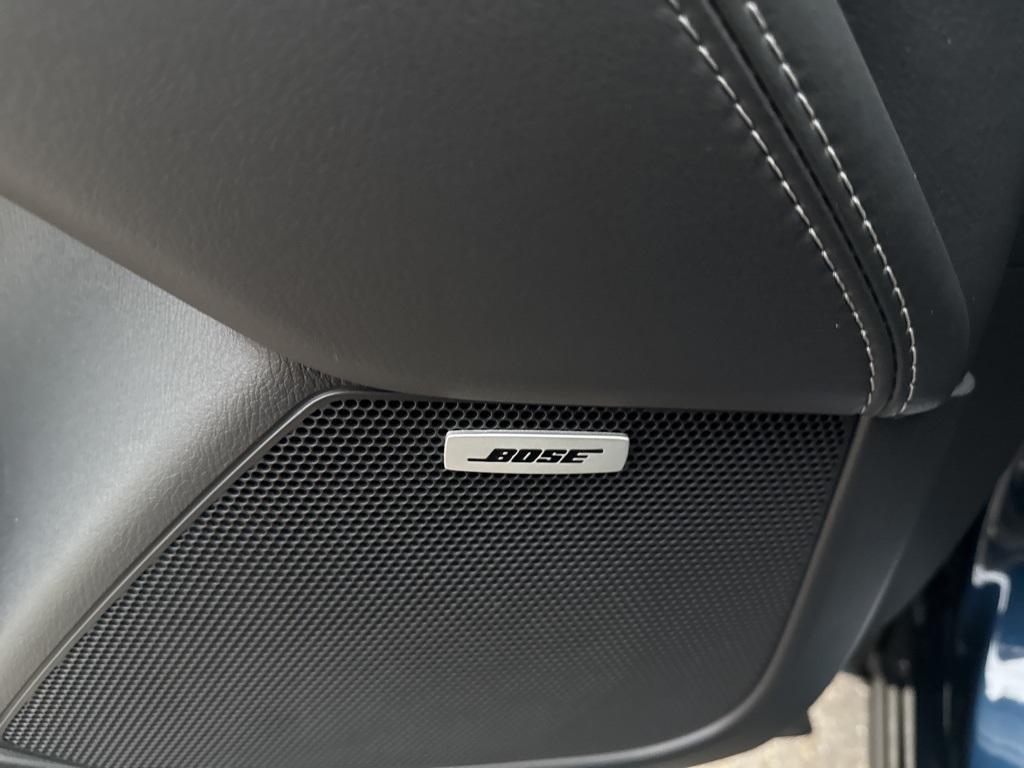 new 2025 Mazda CX-5 car, priced at $36,794