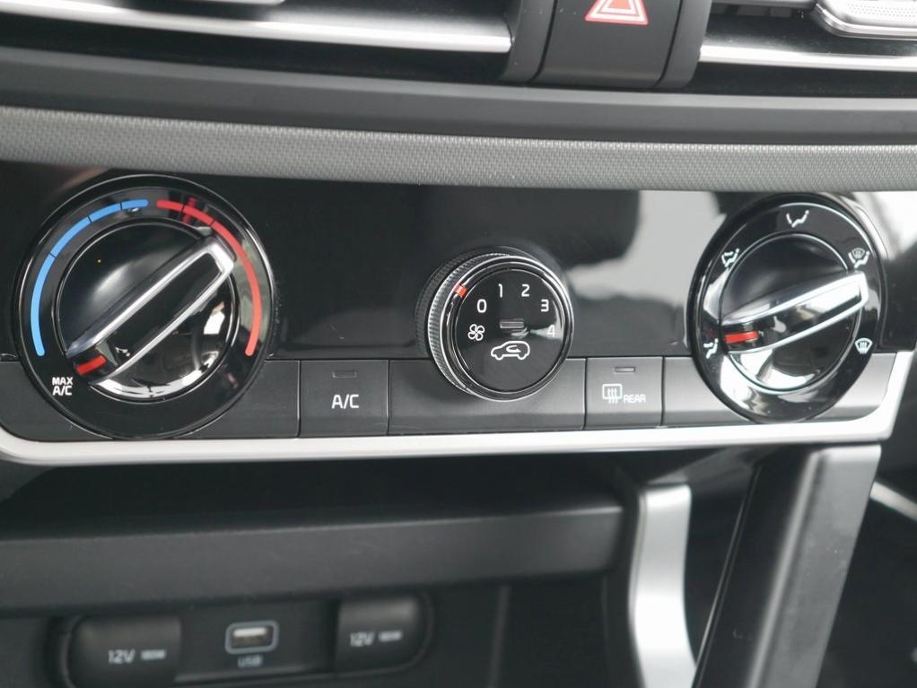 used 2021 Kia Seltos car, priced at $15,813