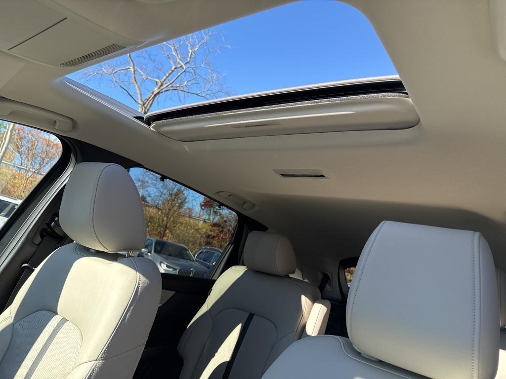 new 2025 Mazda CX-90 PHEV car, priced at $50,566