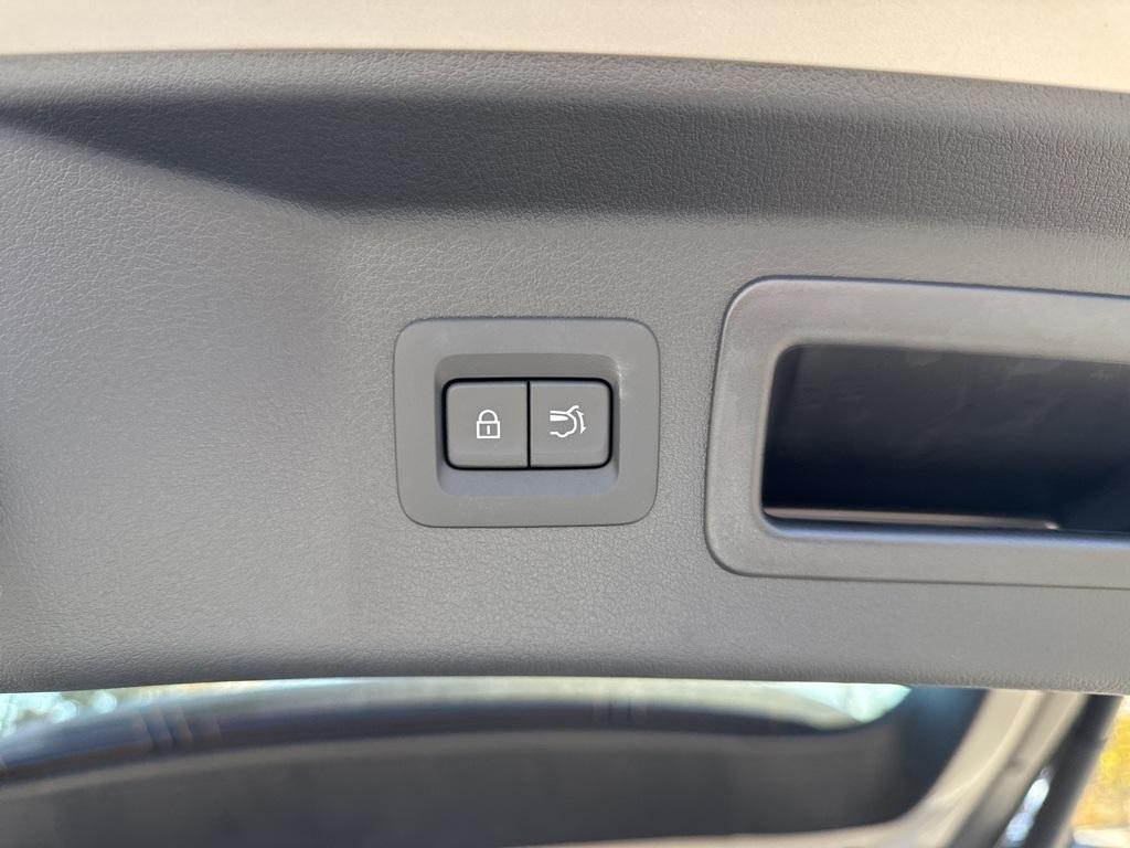 new 2025 Mazda CX-90 PHEV car, priced at $50,566