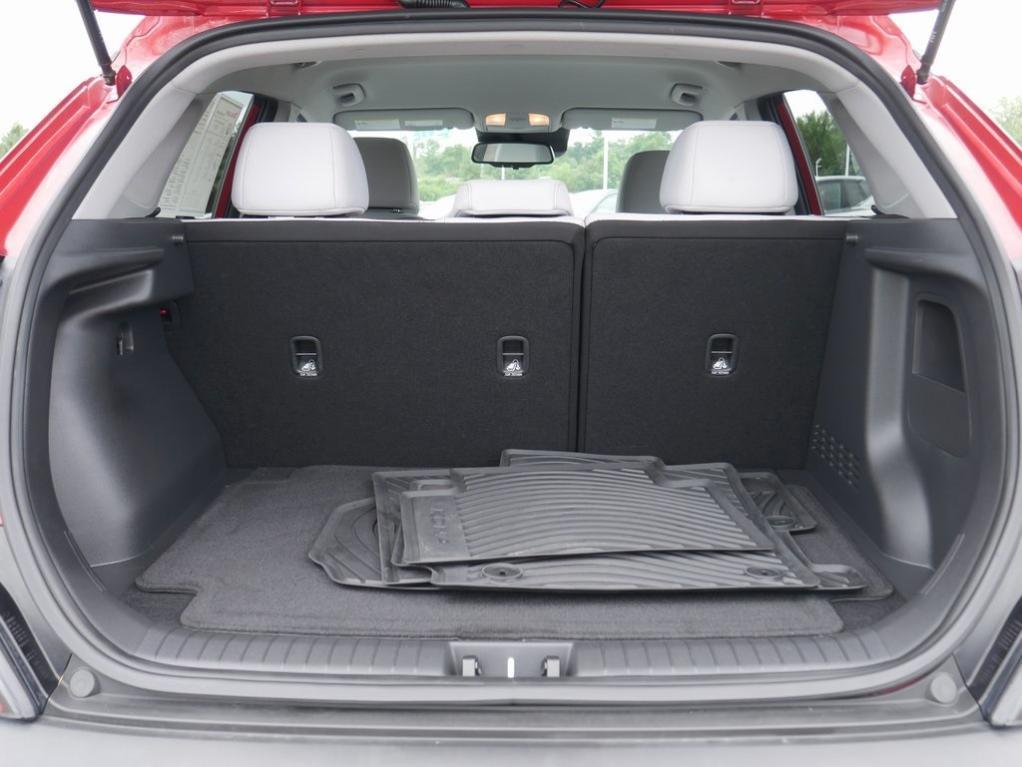 used 2022 Hyundai Kona car, priced at $20,600