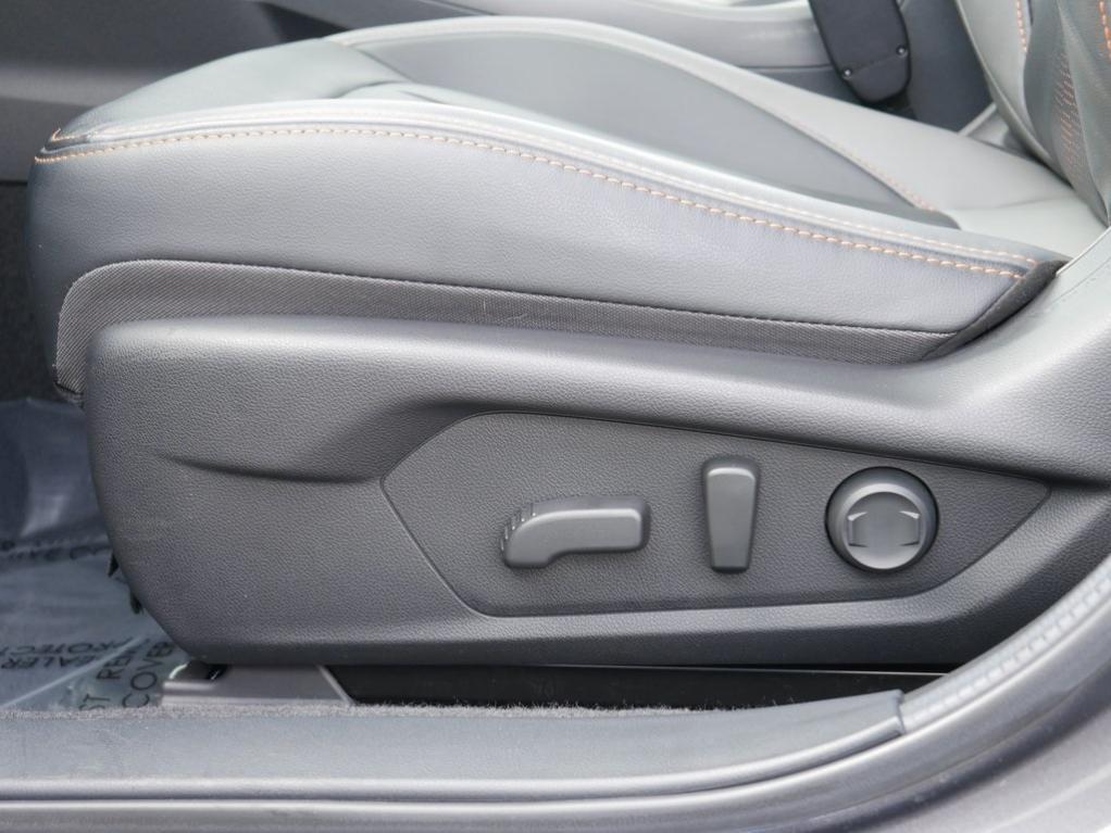 used 2024 Subaru Crosstrek car, priced at $29,800