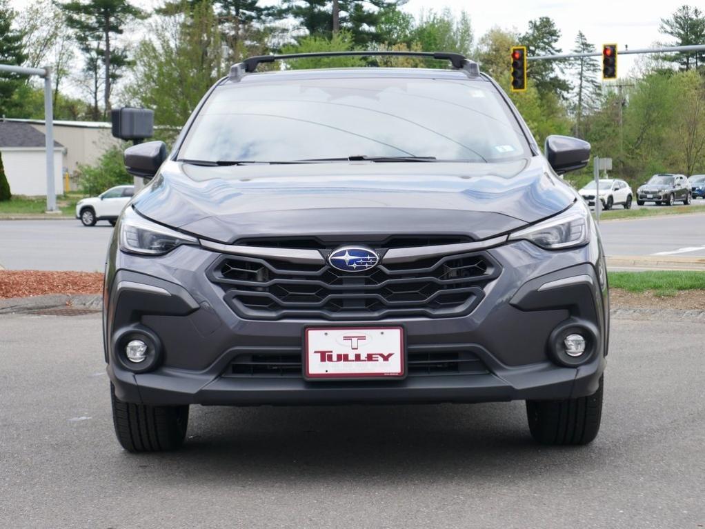used 2024 Subaru Crosstrek car, priced at $29,800
