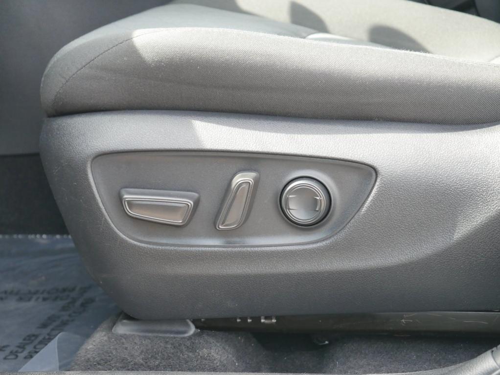 used 2022 Toyota RAV4 Hybrid car, priced at $26,150