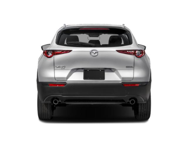 new 2025 Mazda CX-30 car, priced at $27,931