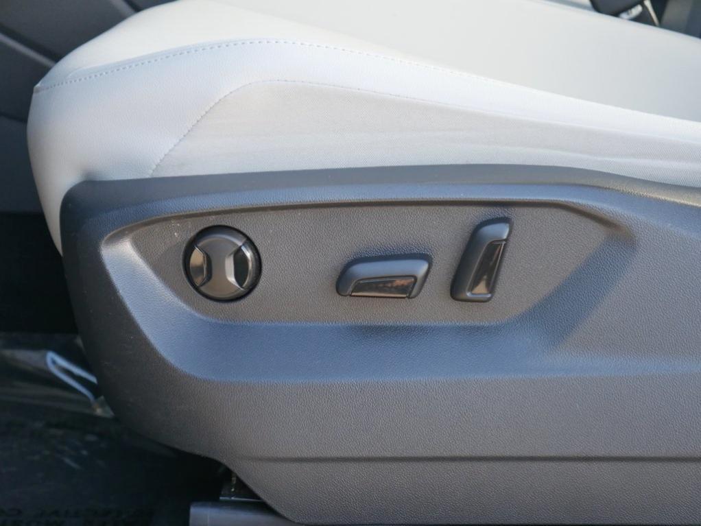 used 2019 Volkswagen Tiguan car, priced at $17,394