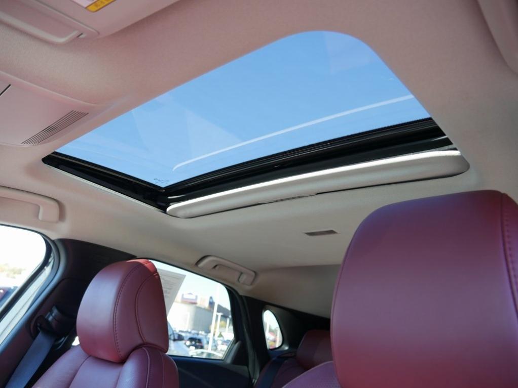 used 2024 Mazda CX-30 car, priced at $24,700