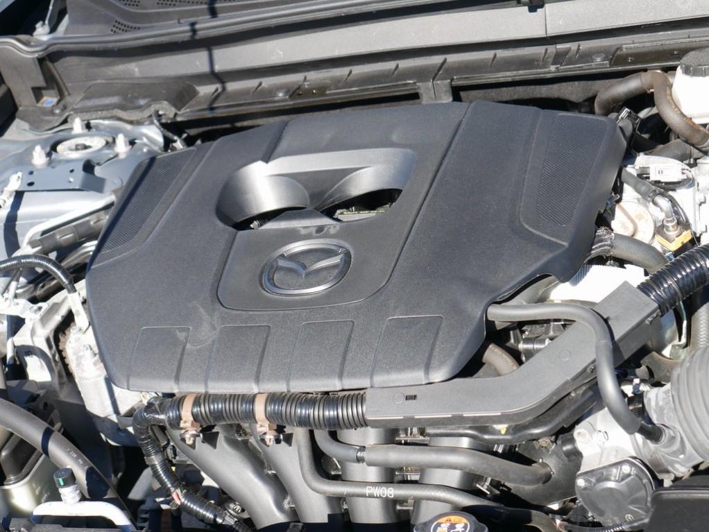 used 2024 Mazda CX-30 car, priced at $24,700