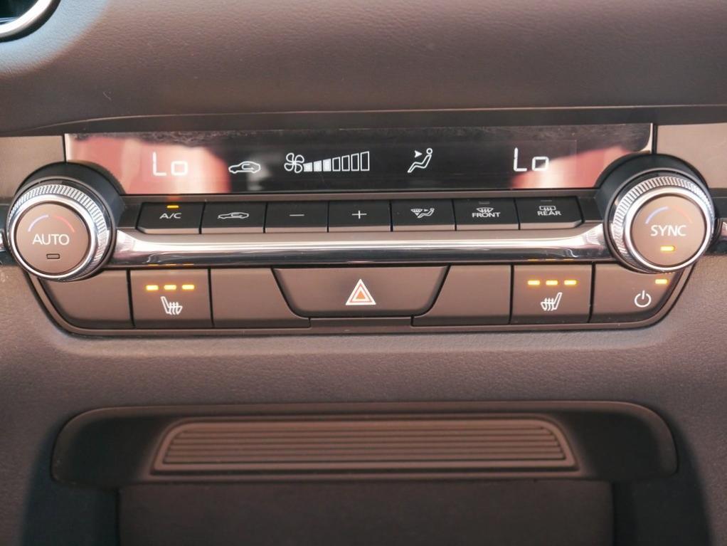 used 2024 Mazda CX-30 car, priced at $24,700