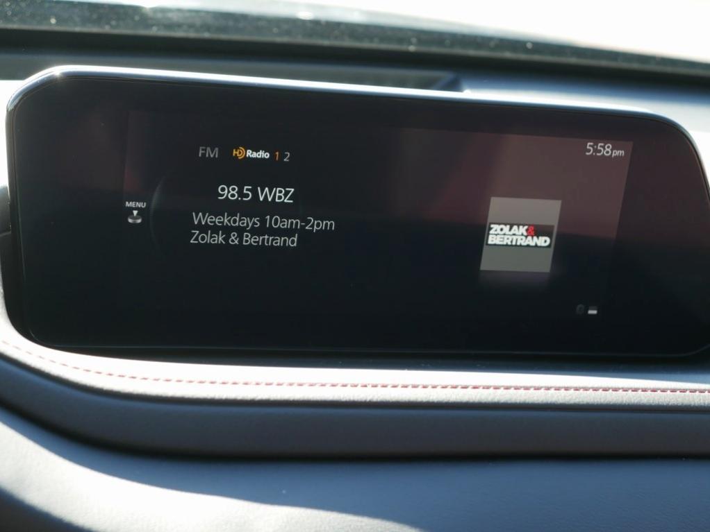 used 2024 Mazda CX-30 car, priced at $24,700