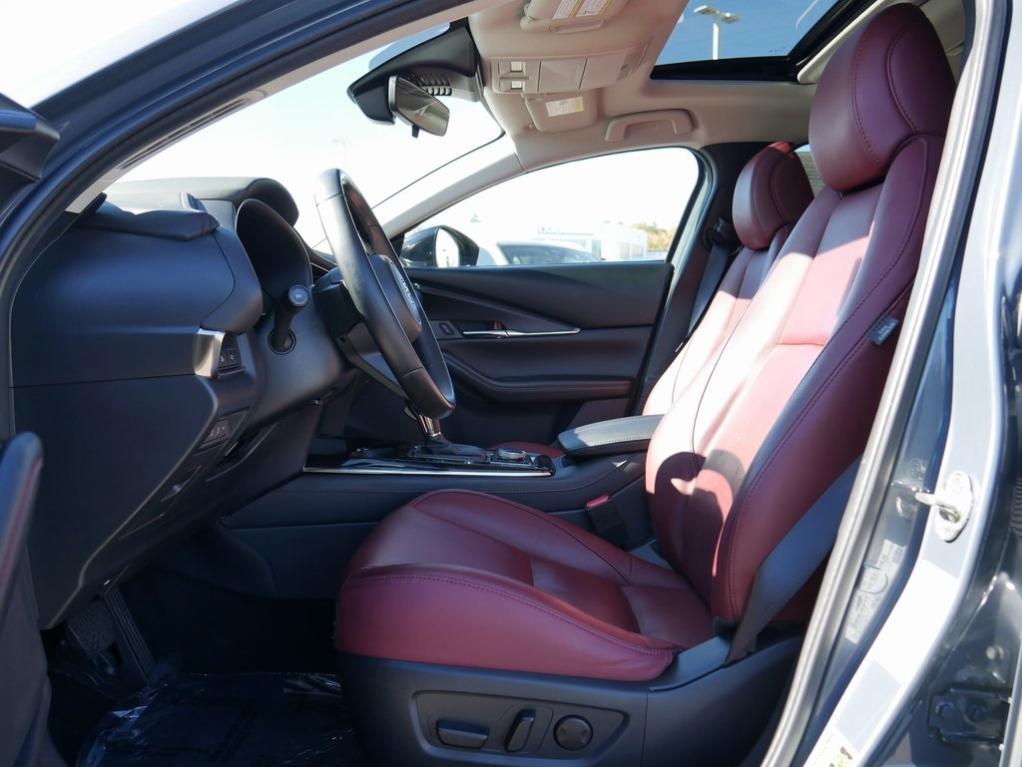 used 2024 Mazda CX-30 car, priced at $24,700