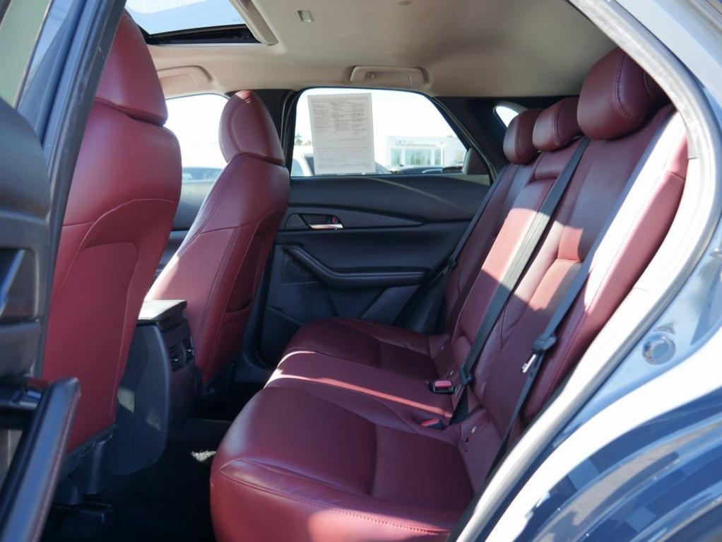 used 2024 Mazda CX-30 car, priced at $24,700