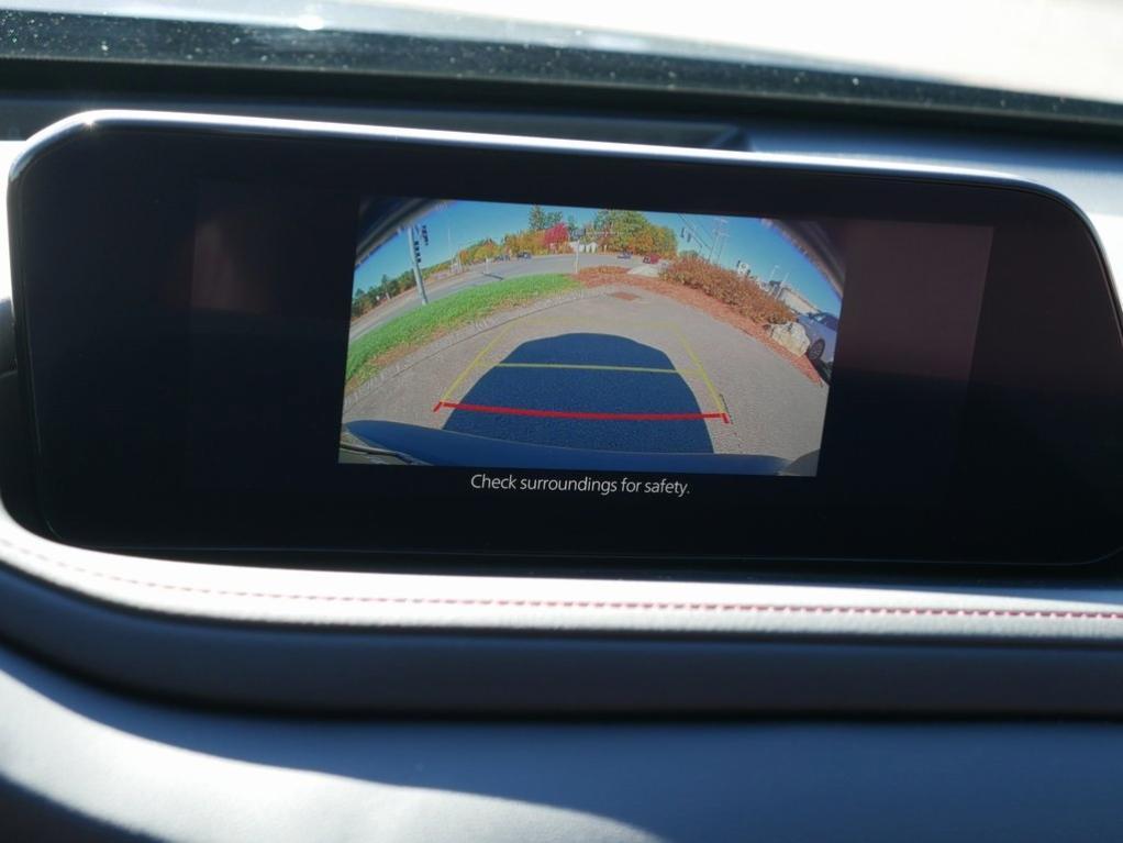 used 2024 Mazda CX-30 car, priced at $24,700