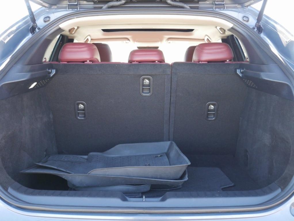 used 2024 Mazda CX-30 car, priced at $24,700