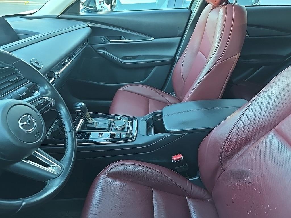 used 2024 Mazda CX-30 car, priced at $25,200