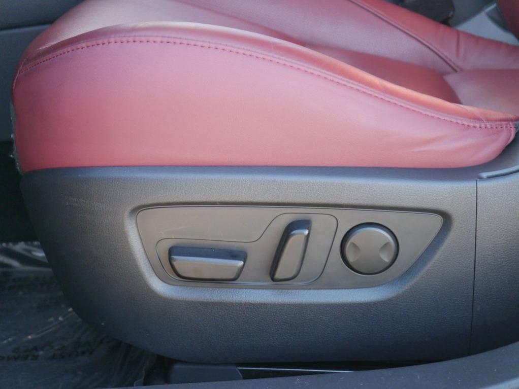 used 2024 Mazda CX-30 car, priced at $24,700