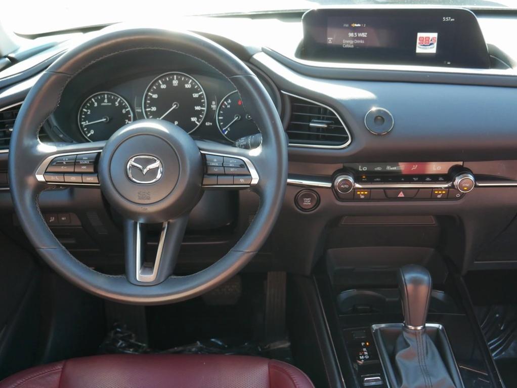 used 2024 Mazda CX-30 car, priced at $24,700
