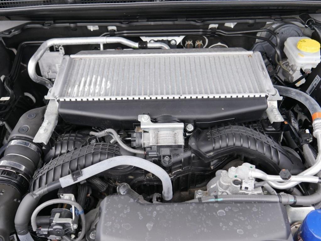 used 2023 Subaru Outback car, priced at $29,000