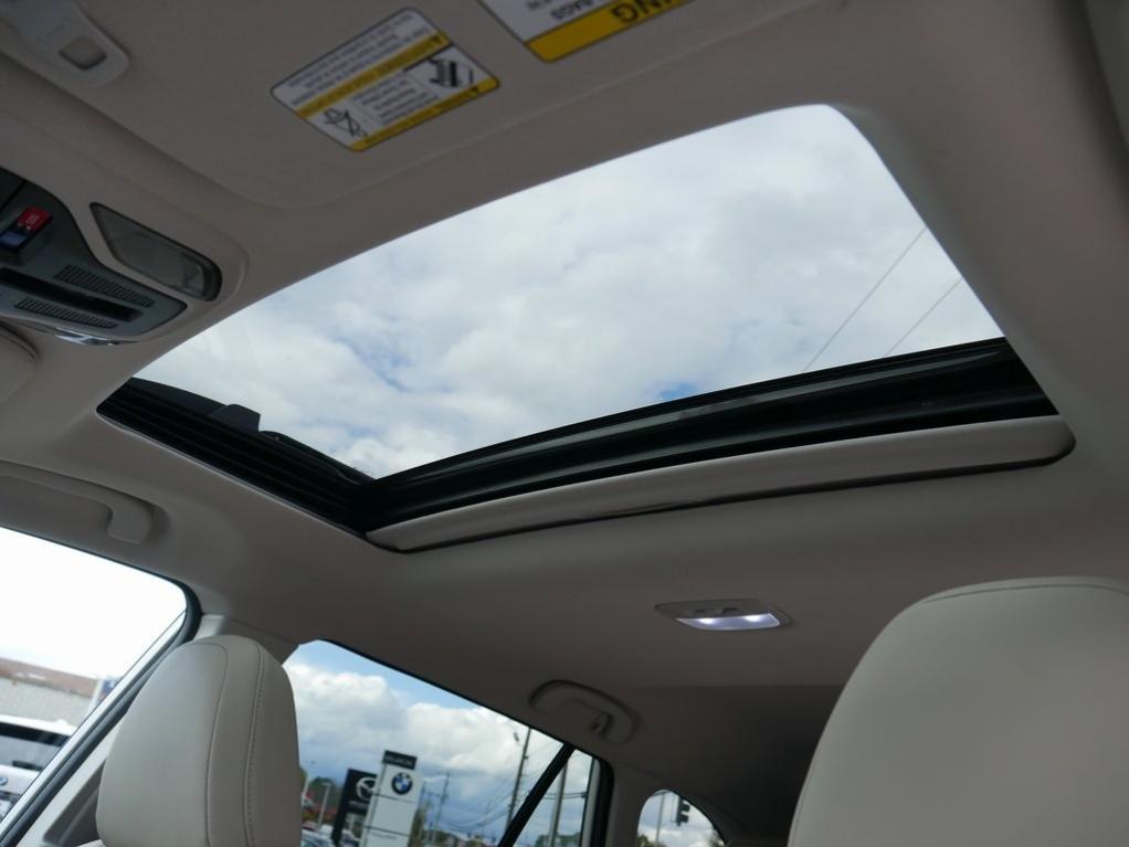 used 2023 Subaru Outback car, priced at $29,000