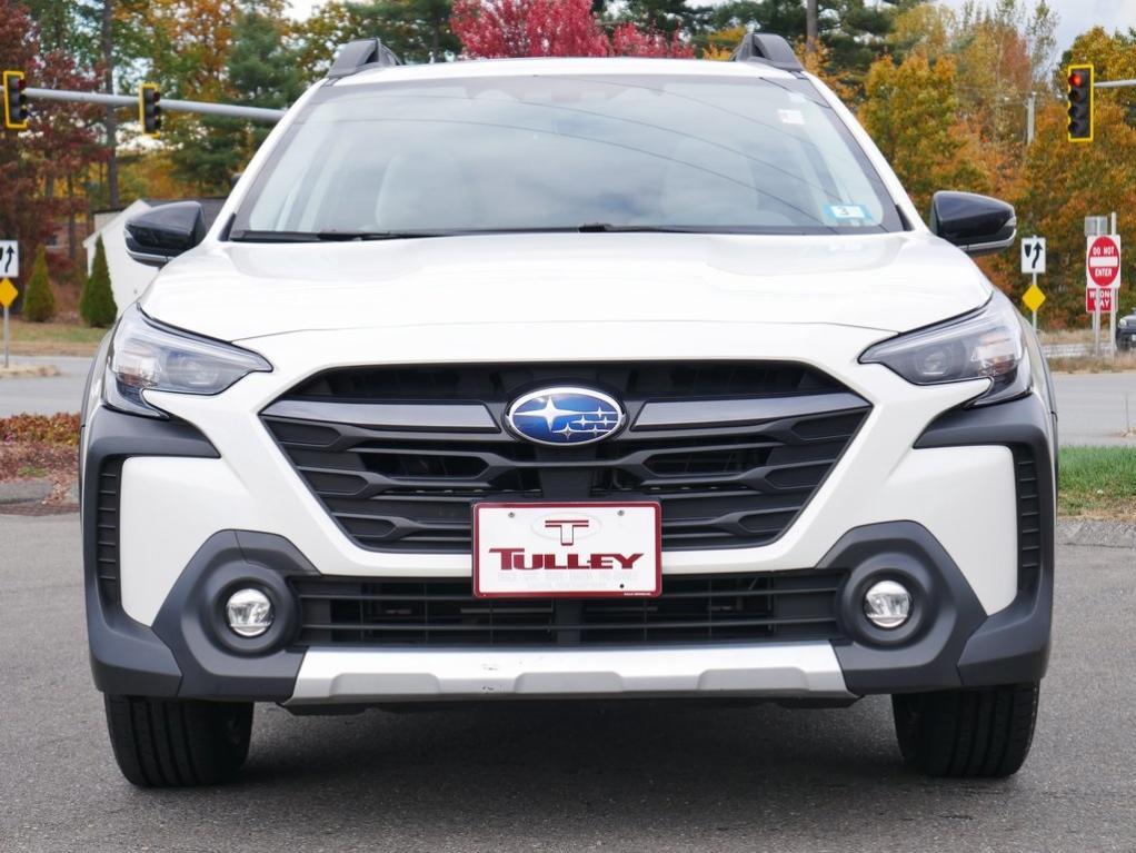 used 2023 Subaru Outback car, priced at $29,000