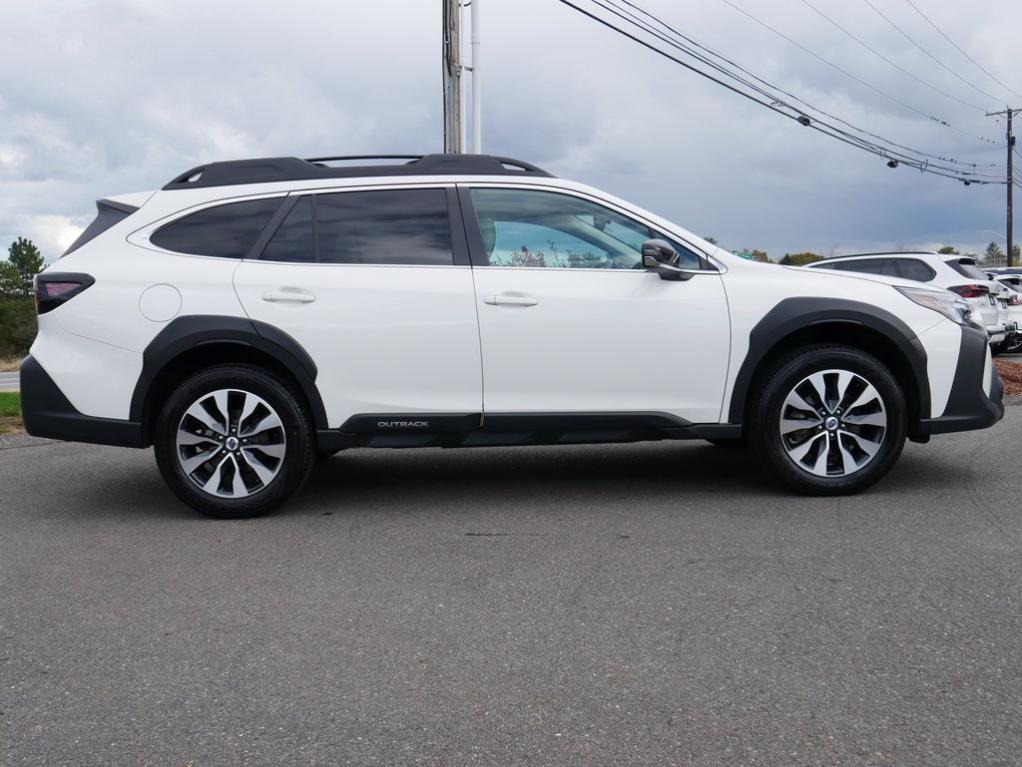 used 2023 Subaru Outback car, priced at $29,000