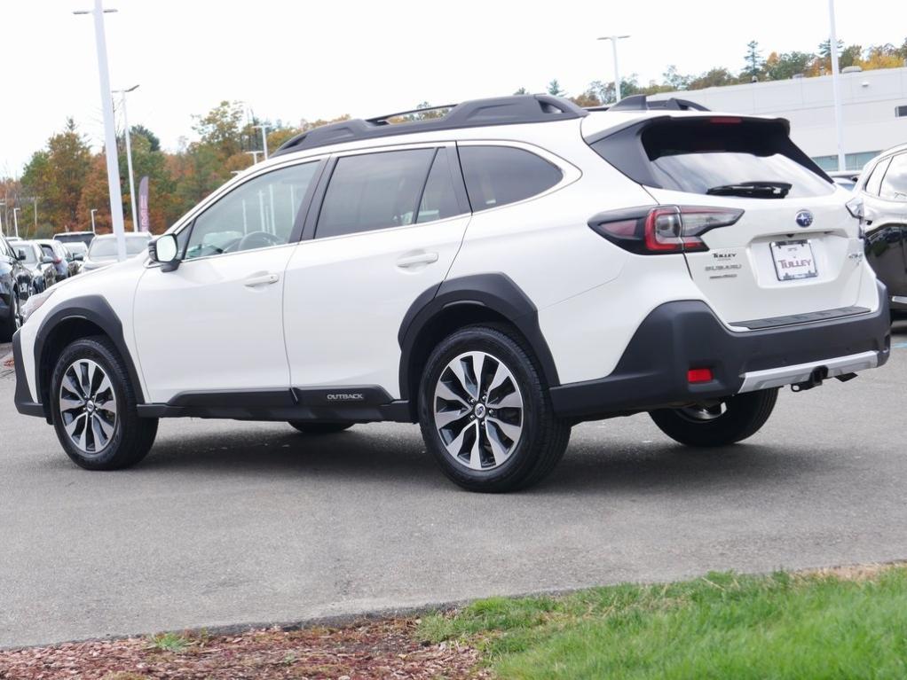 used 2023 Subaru Outback car, priced at $29,000