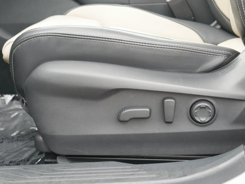 used 2023 Subaru Outback car, priced at $29,000