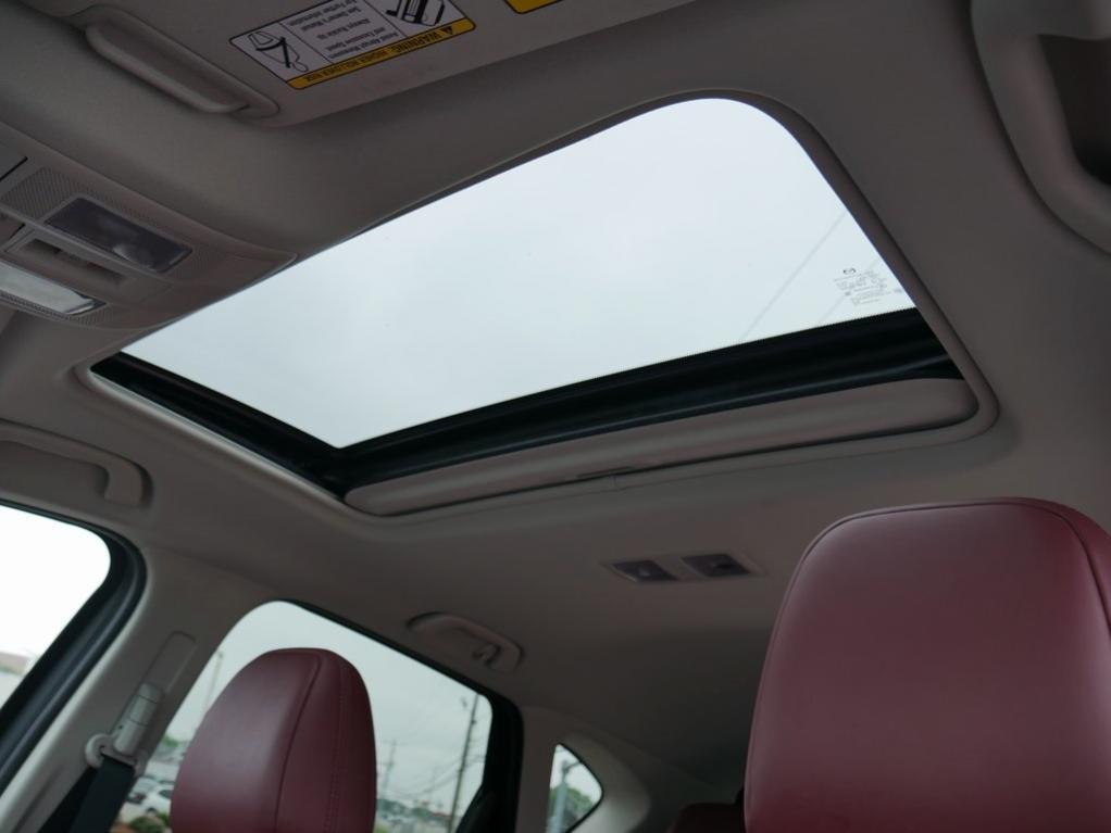 used 2021 Mazda CX-5 car, priced at $24,000