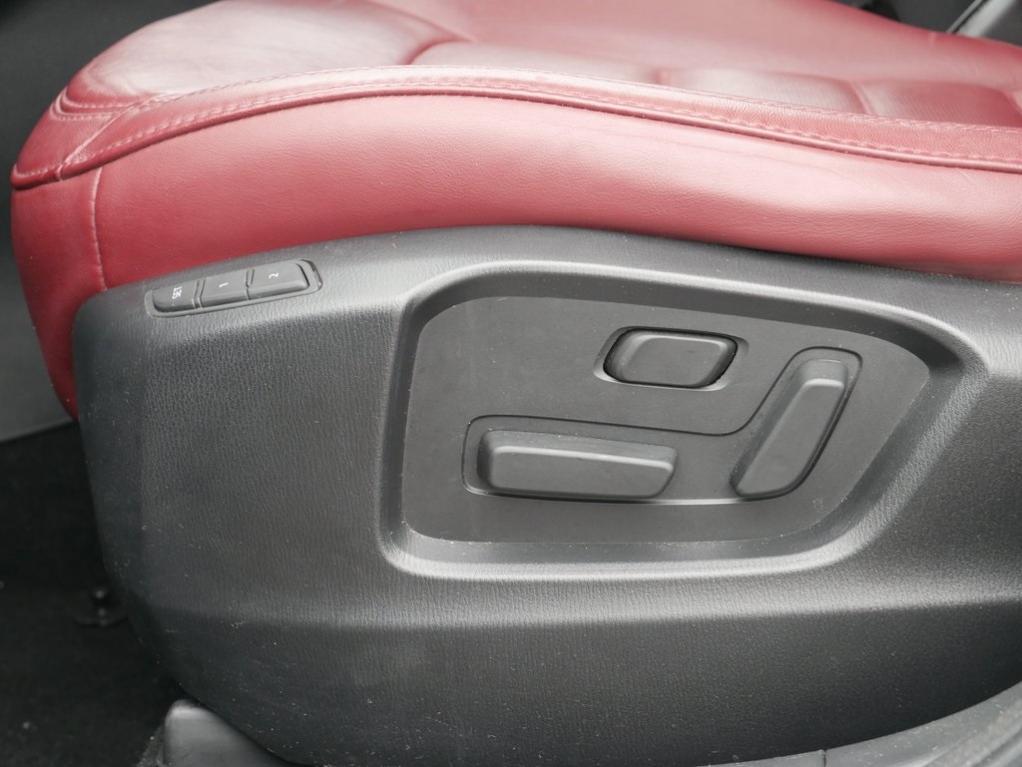 used 2021 Mazda CX-5 car, priced at $24,000