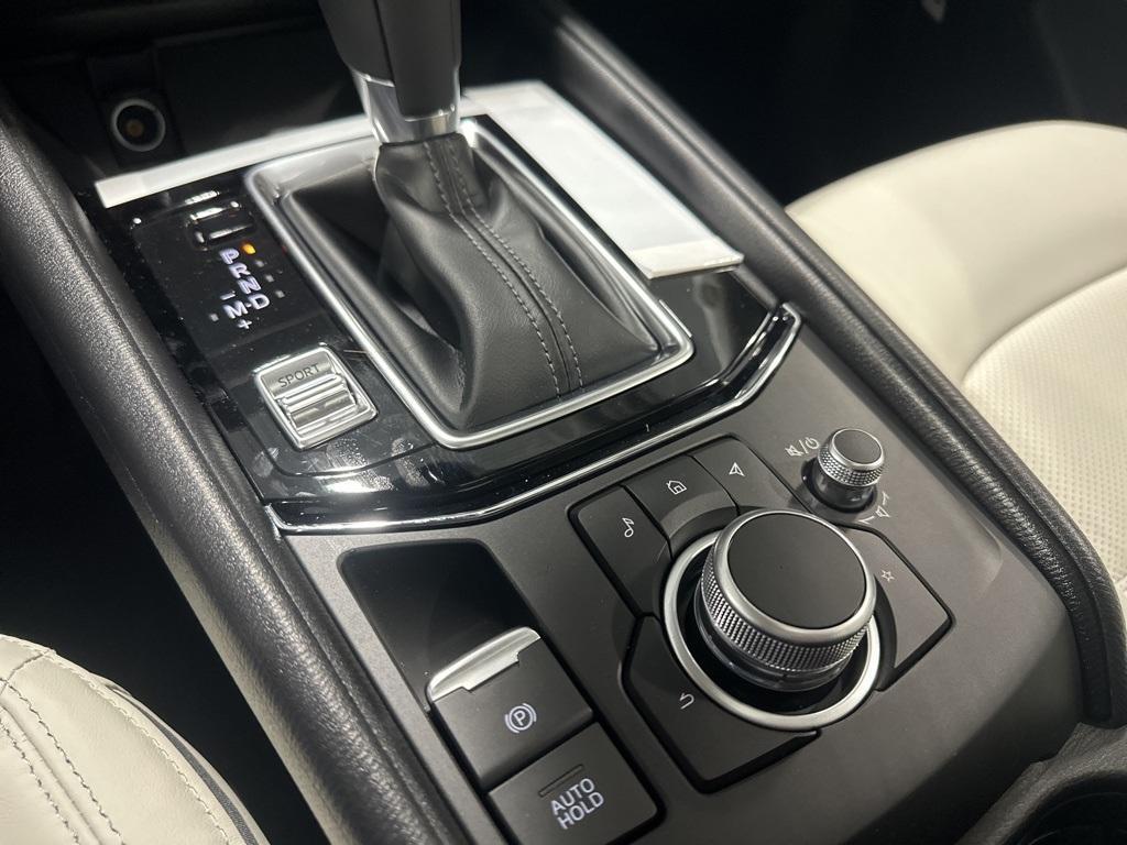 new 2025 Mazda CX-5 car, priced at $32,780