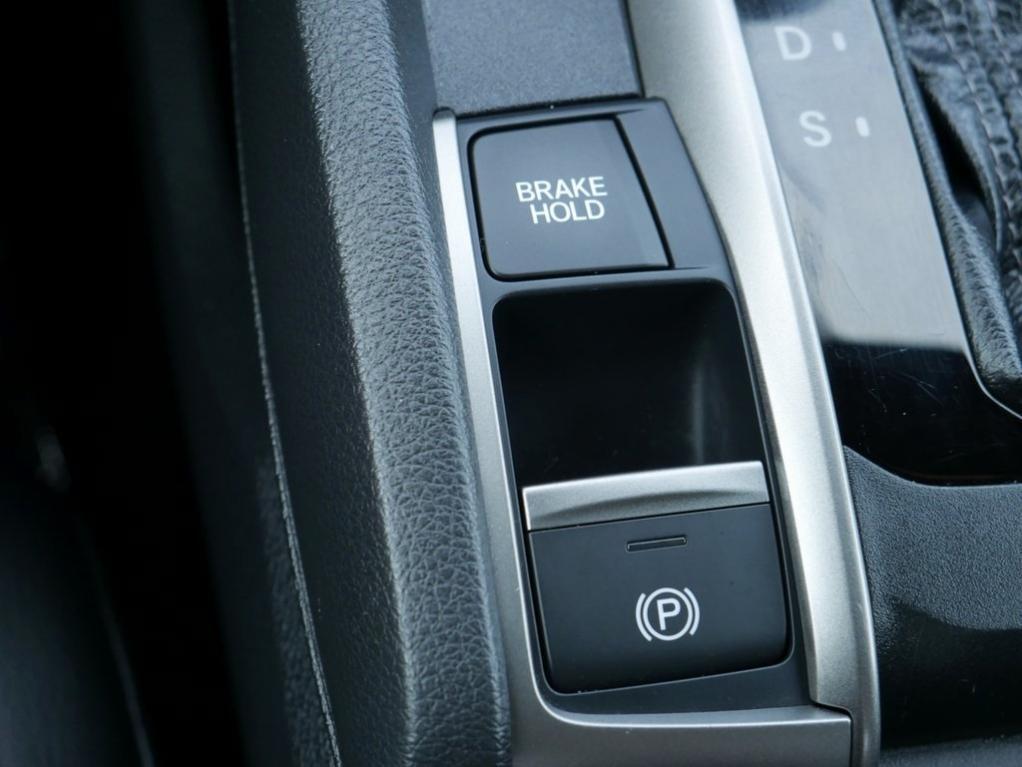 used 2021 Honda Civic car, priced at $22,500
