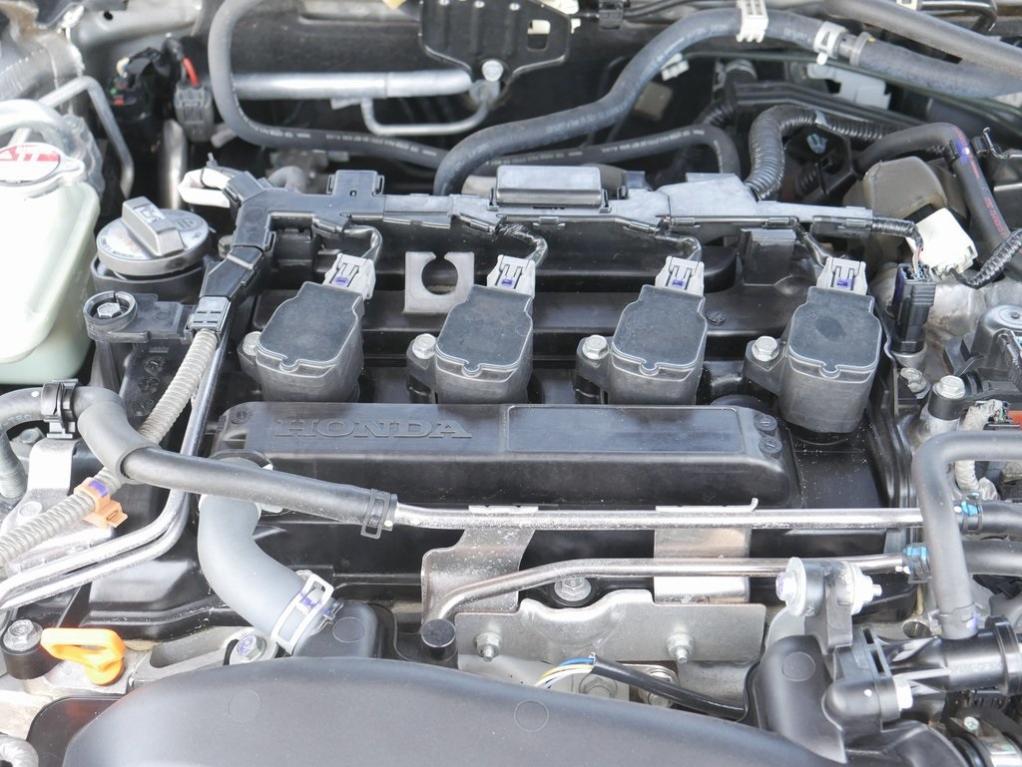 used 2021 Honda Civic car, priced at $22,500