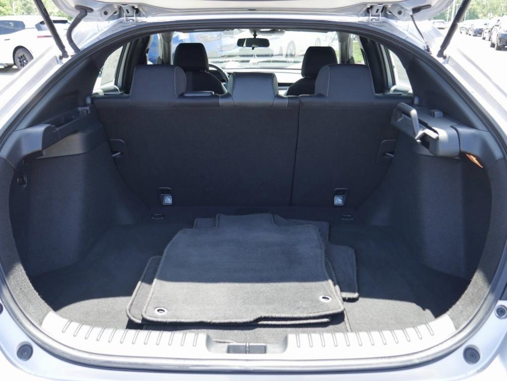 used 2021 Honda Civic car, priced at $22,500