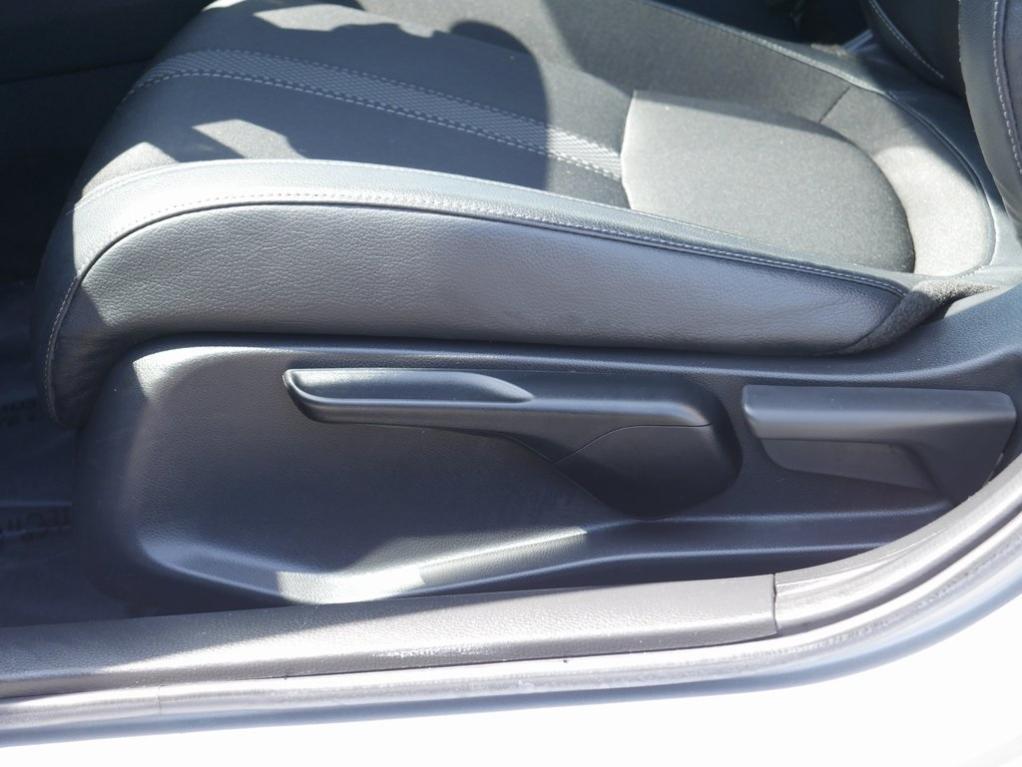 used 2021 Honda Civic car, priced at $22,500