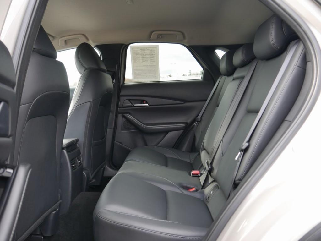 used 2024 Mazda CX-30 car, priced at $21,500