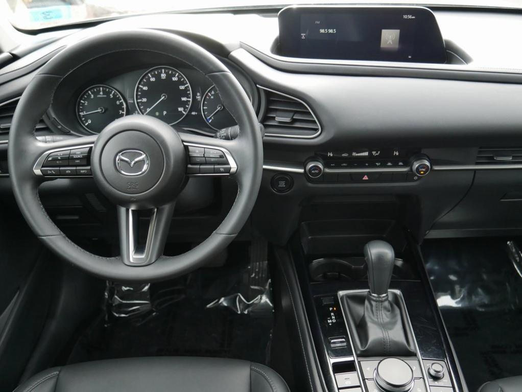 used 2024 Mazda CX-30 car, priced at $21,500