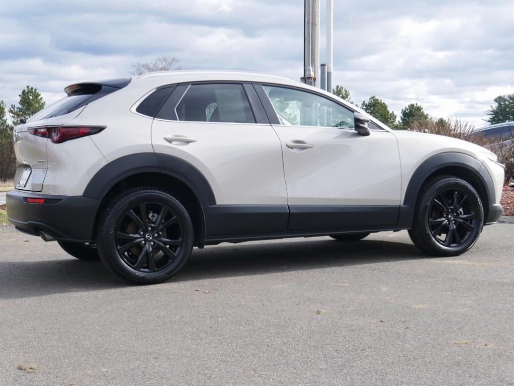used 2024 Mazda CX-30 car, priced at $21,500