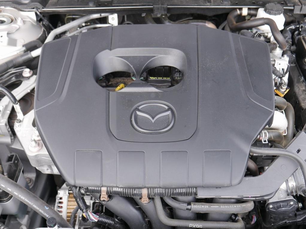 used 2024 Mazda CX-30 car, priced at $21,500