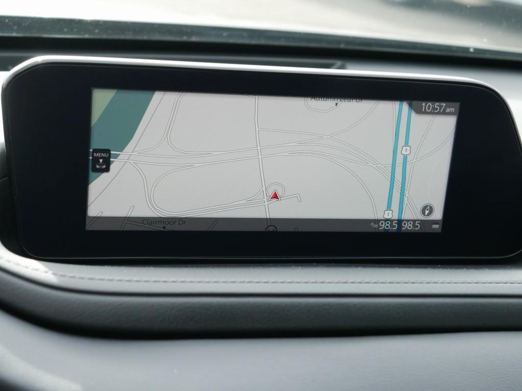 used 2024 Mazda CX-30 car, priced at $21,500