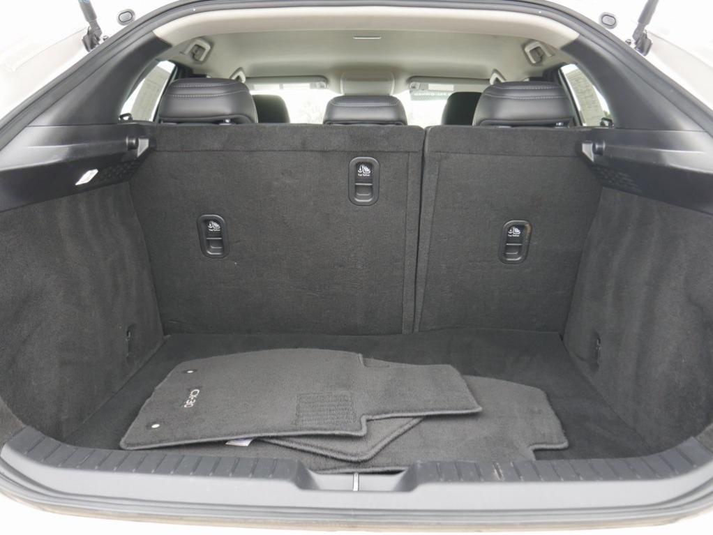 used 2024 Mazda CX-30 car, priced at $21,500