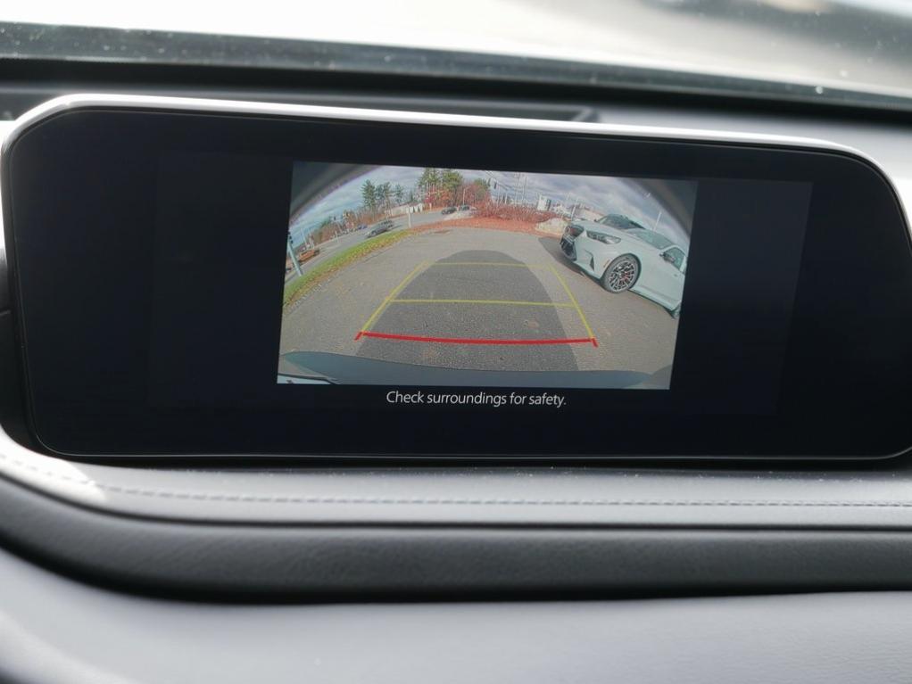 used 2024 Mazda CX-30 car, priced at $21,500