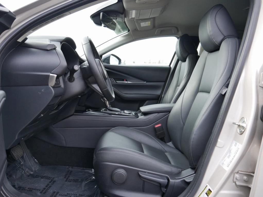 used 2024 Mazda CX-30 car, priced at $21,500